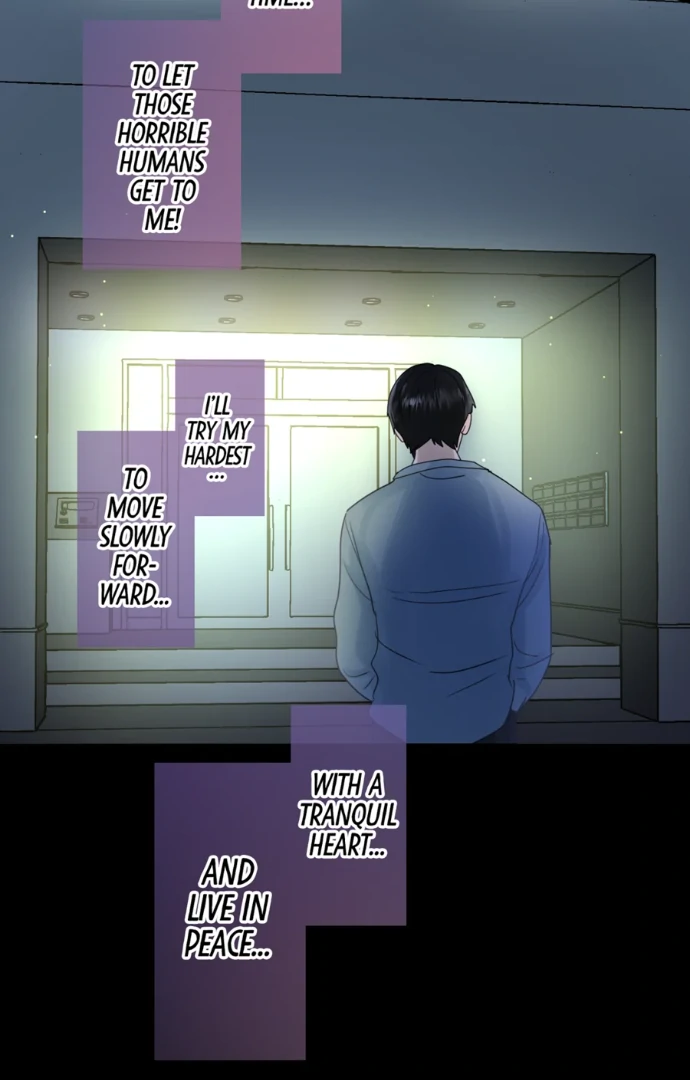 The Betrayed Husband’s Blues Chapter 54 - page 50