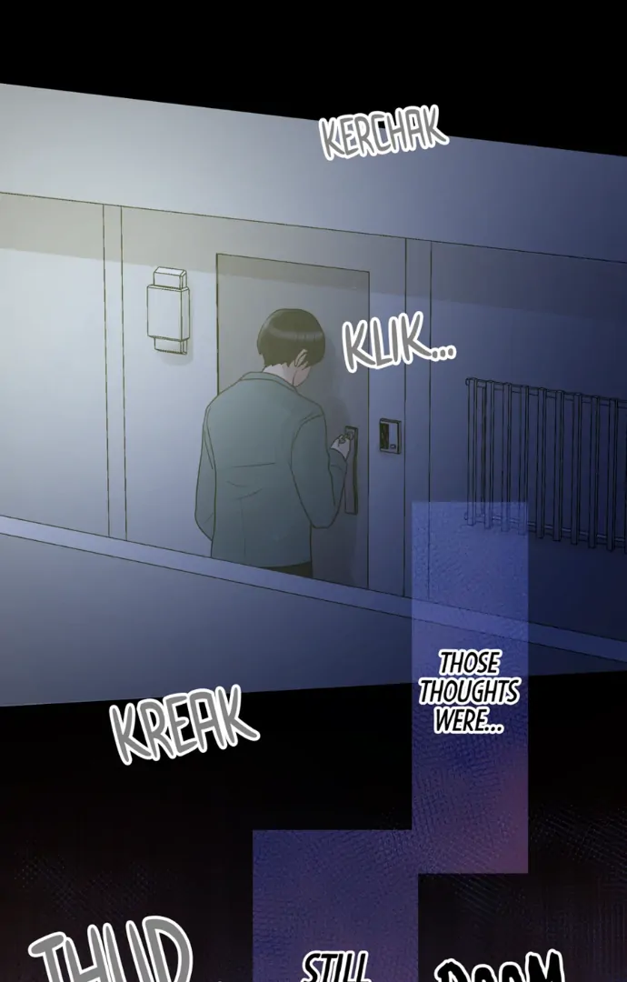 The Betrayed Husband’s Blues Chapter 54 - page 51