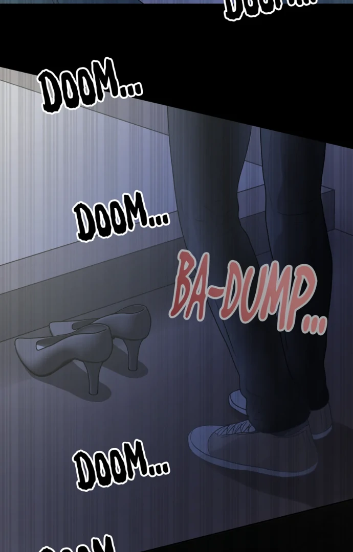 The Betrayed Husband’s Blues Chapter 54 - page 53