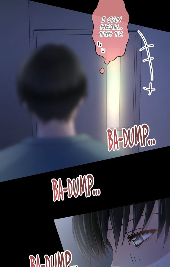 The Betrayed Husband’s Blues Chapter 55 - page 10