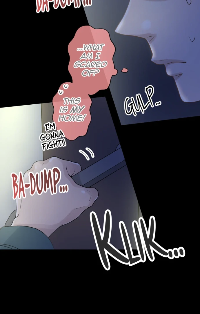 The Betrayed Husband’s Blues Chapter 55 - page 11