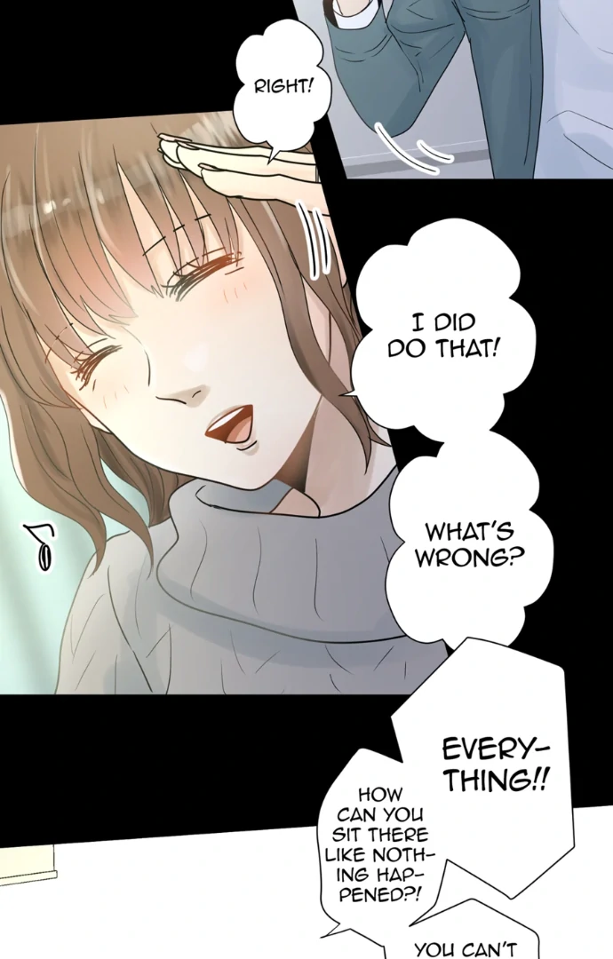 The Betrayed Husband’s Blues Chapter 55 - page 17