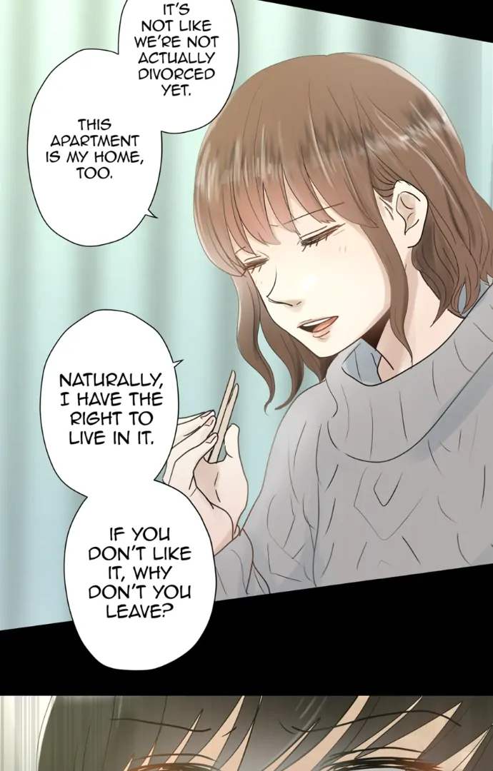 The Betrayed Husband’s Blues Chapter 55 - page 19