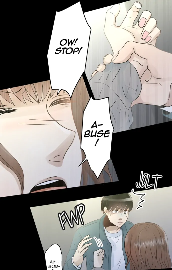 The Betrayed Husband’s Blues Chapter 55 - page 23