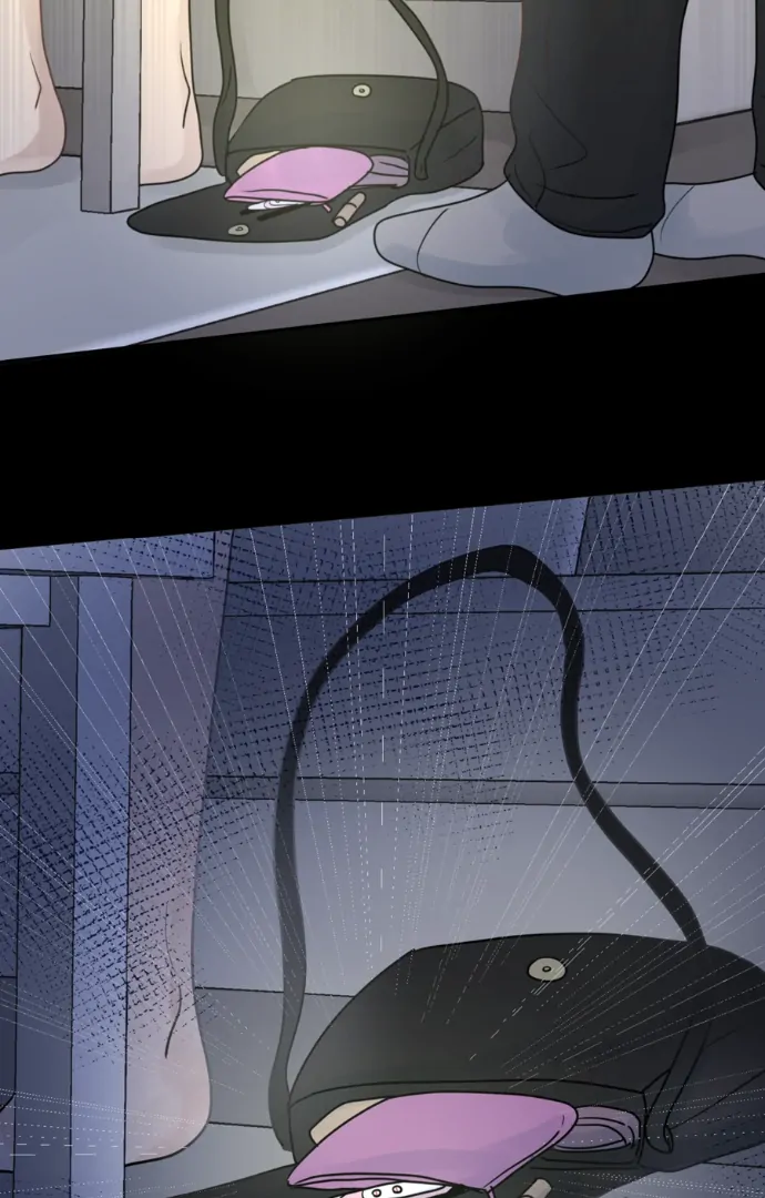 The Betrayed Husband’s Blues Chapter 55 - page 27