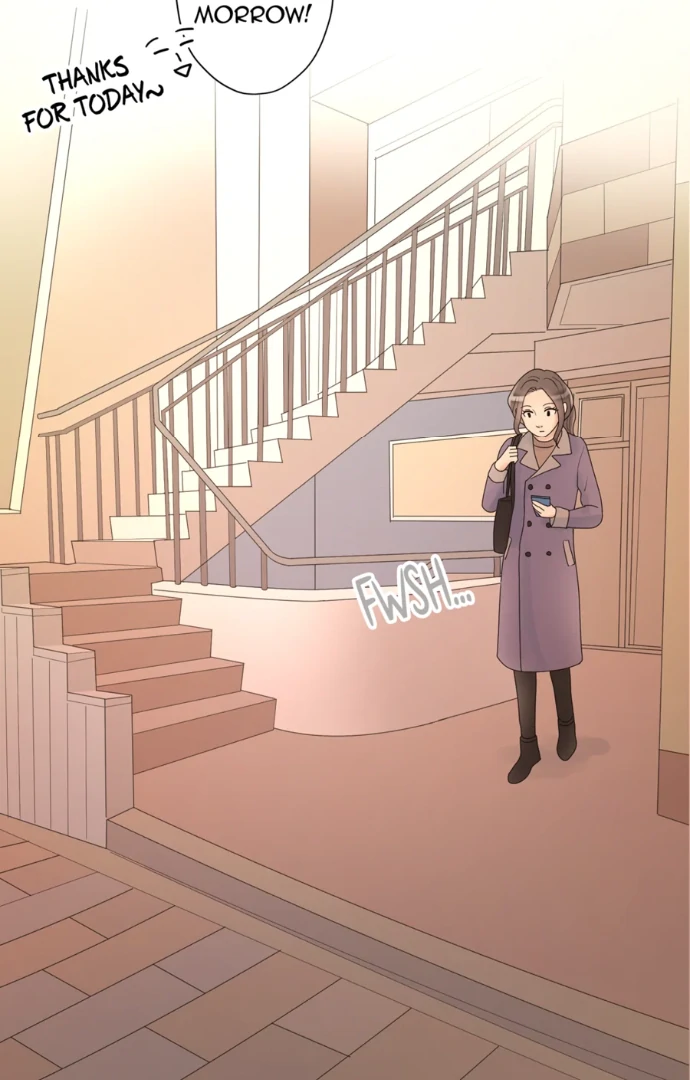 The Betrayed Husband’s Blues Chapter 55 - page 30