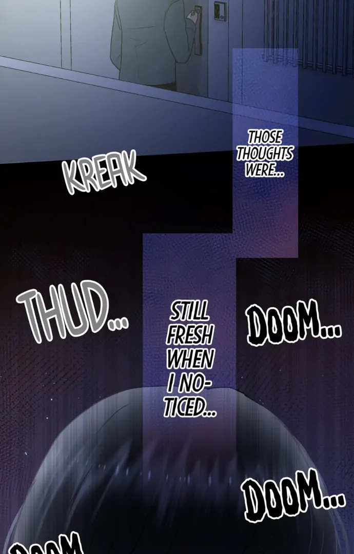 The Betrayed Husband’s Blues Chapter 55 - page 3