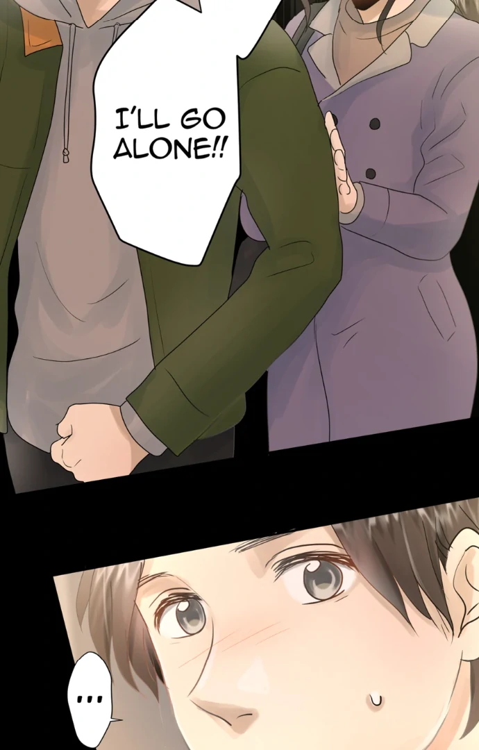 The Betrayed Husband’s Blues Chapter 55 - page 41