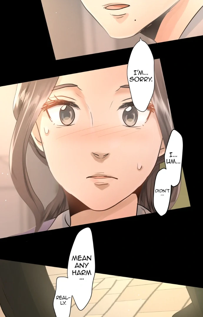 The Betrayed Husband’s Blues Chapter 55 - page 42