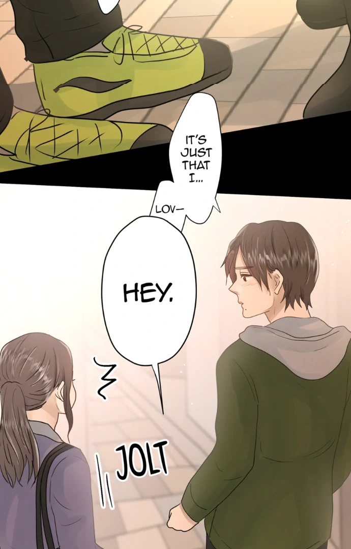 The Betrayed Husband’s Blues Chapter 55 - page 43