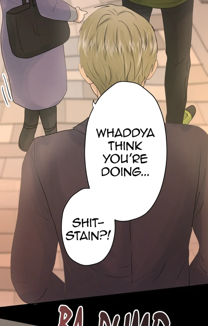 The Betrayed Husband’s Blues Chapter 55 - page 44