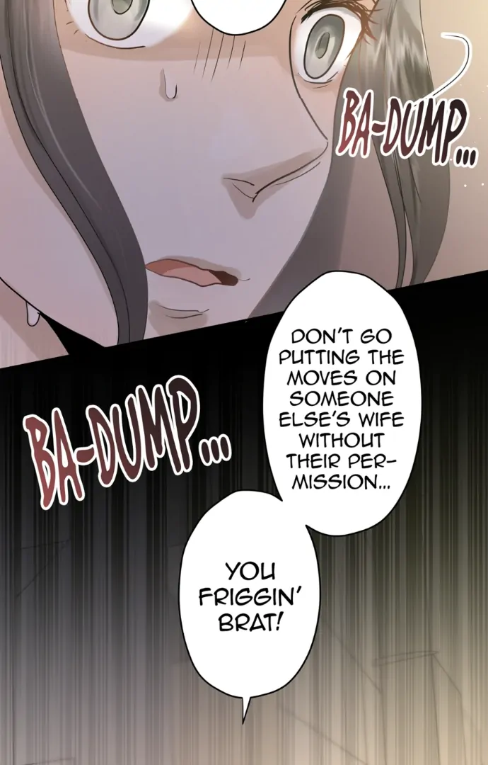 The Betrayed Husband’s Blues Chapter 55 - page 46