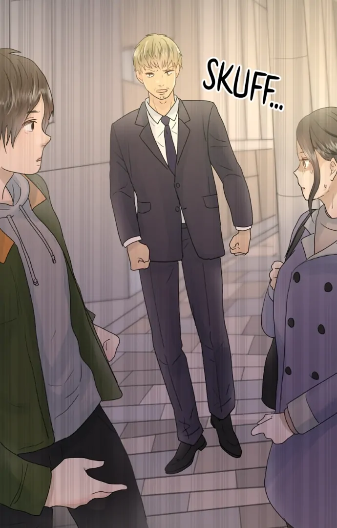 The Betrayed Husband’s Blues Chapter 55 - page 47