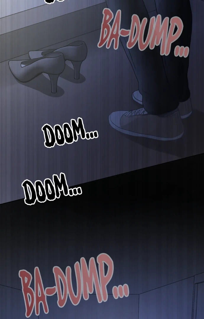 The Betrayed Husband’s Blues Chapter 55 - page 5