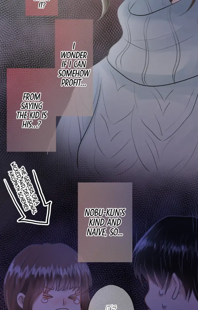 The Betrayed Husband’s Blues Chapter 56 - page 10