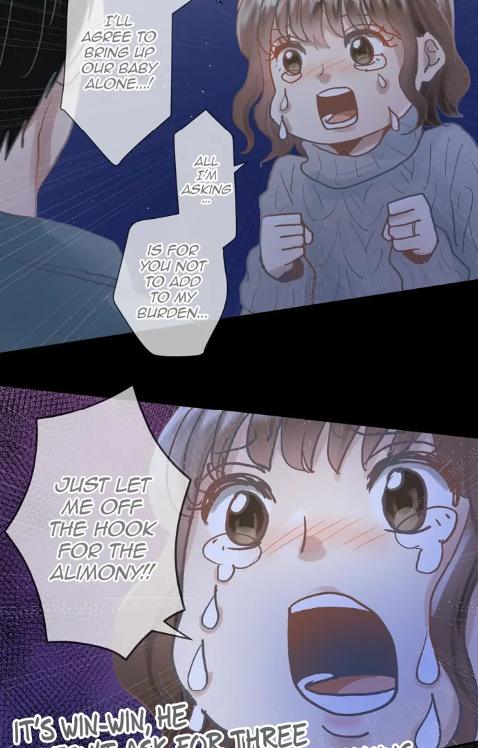 The Betrayed Husband’s Blues Chapter 56 - page 13