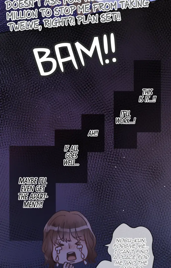 The Betrayed Husband’s Blues Chapter 56 - page 14