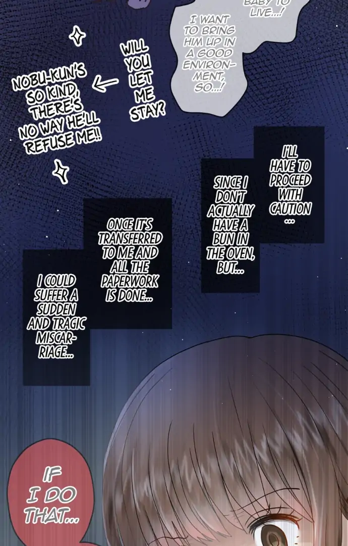 The Betrayed Husband’s Blues Chapter 56 - page 15