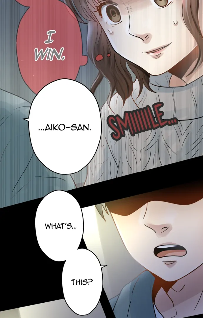 The Betrayed Husband’s Blues Chapter 56 - page 16