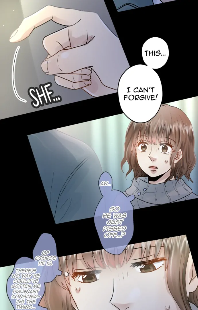 The Betrayed Husband’s Blues Chapter 56 - page 17
