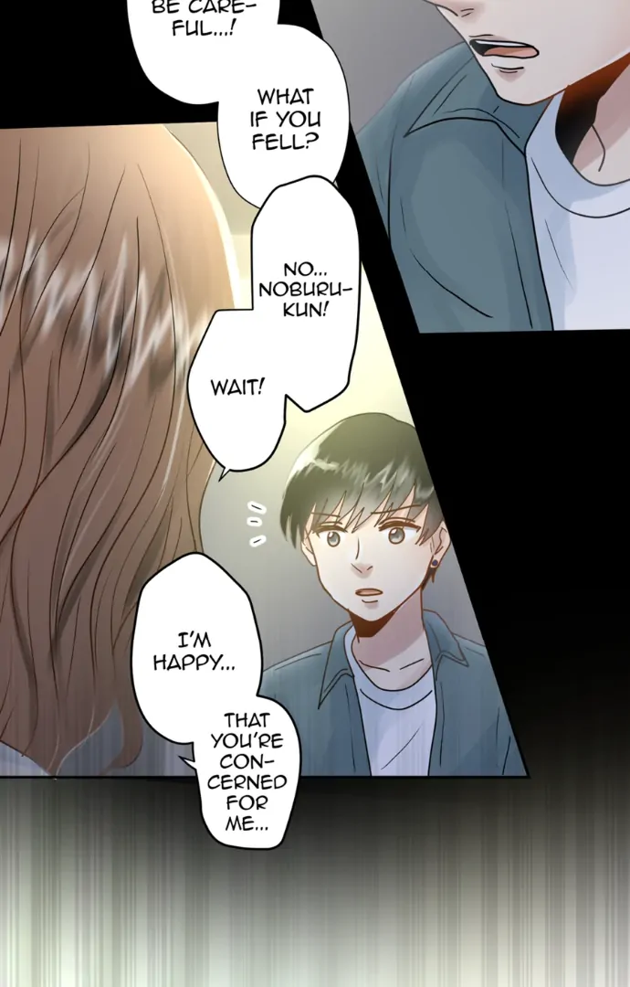 The Betrayed Husband’s Blues Chapter 56 - page 23