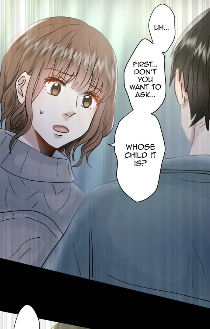 The Betrayed Husband’s Blues Chapter 56 - page 24