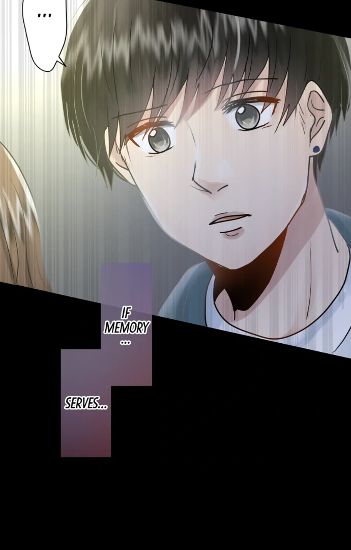 The Betrayed Husband’s Blues Chapter 56 - page 25