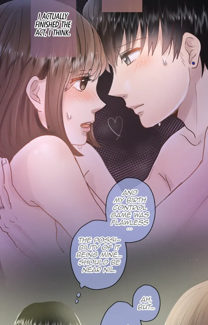 The Betrayed Husband’s Blues Chapter 56 - page 27