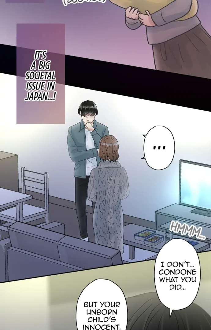 The Betrayed Husband’s Blues Chapter 56 - page 30