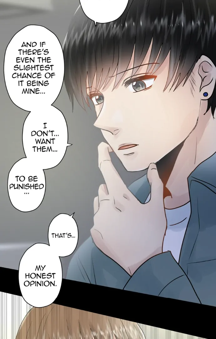 The Betrayed Husband’s Blues Chapter 56 - page 31