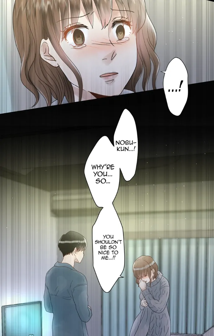 The Betrayed Husband’s Blues Chapter 56 - page 32