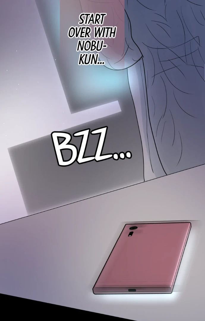 The Betrayed Husband’s Blues Chapter 56 - page 36