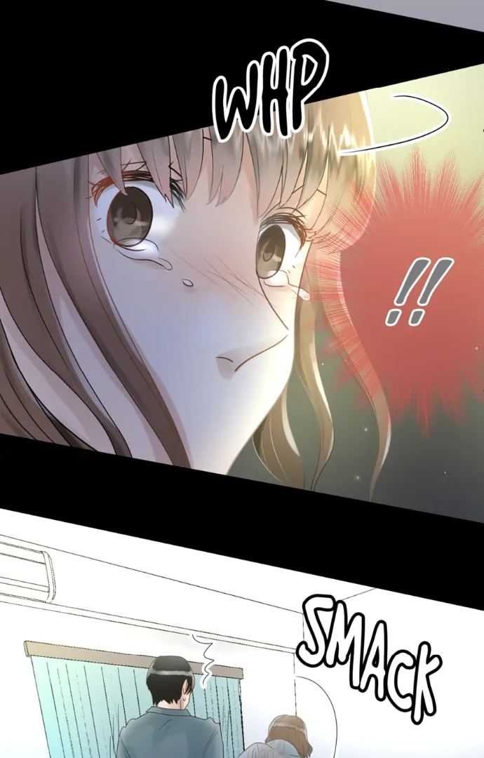 The Betrayed Husband’s Blues Chapter 56 - page 37