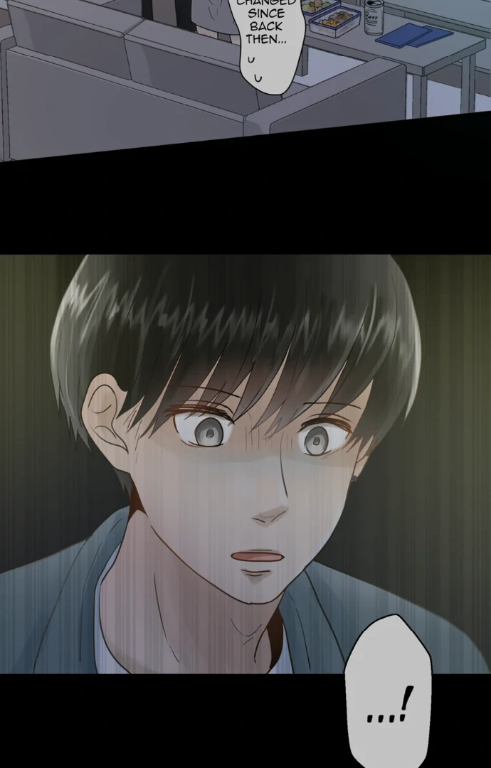 The Betrayed Husband’s Blues Chapter 56 - page 3