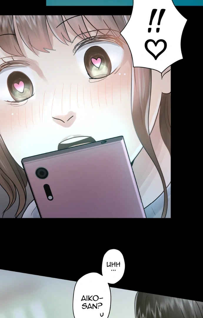 The Betrayed Husband’s Blues Chapter 56 - page 39