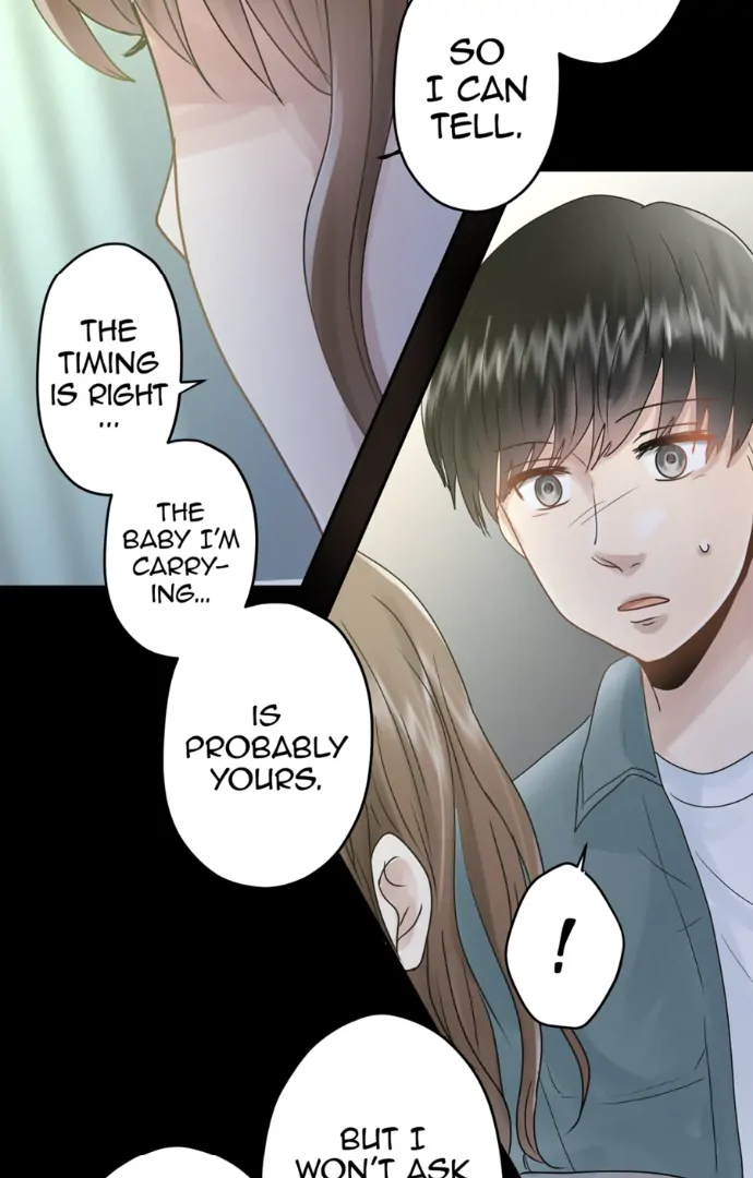 The Betrayed Husband’s Blues Chapter 56 - page 41