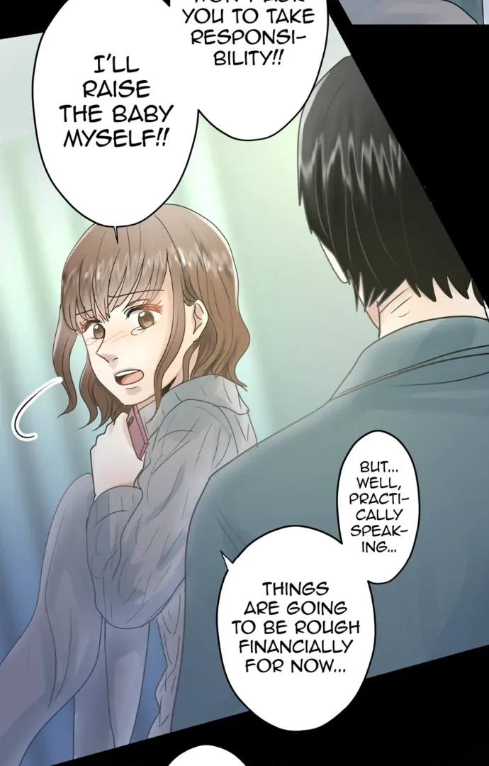 The Betrayed Husband’s Blues Chapter 56 - page 42