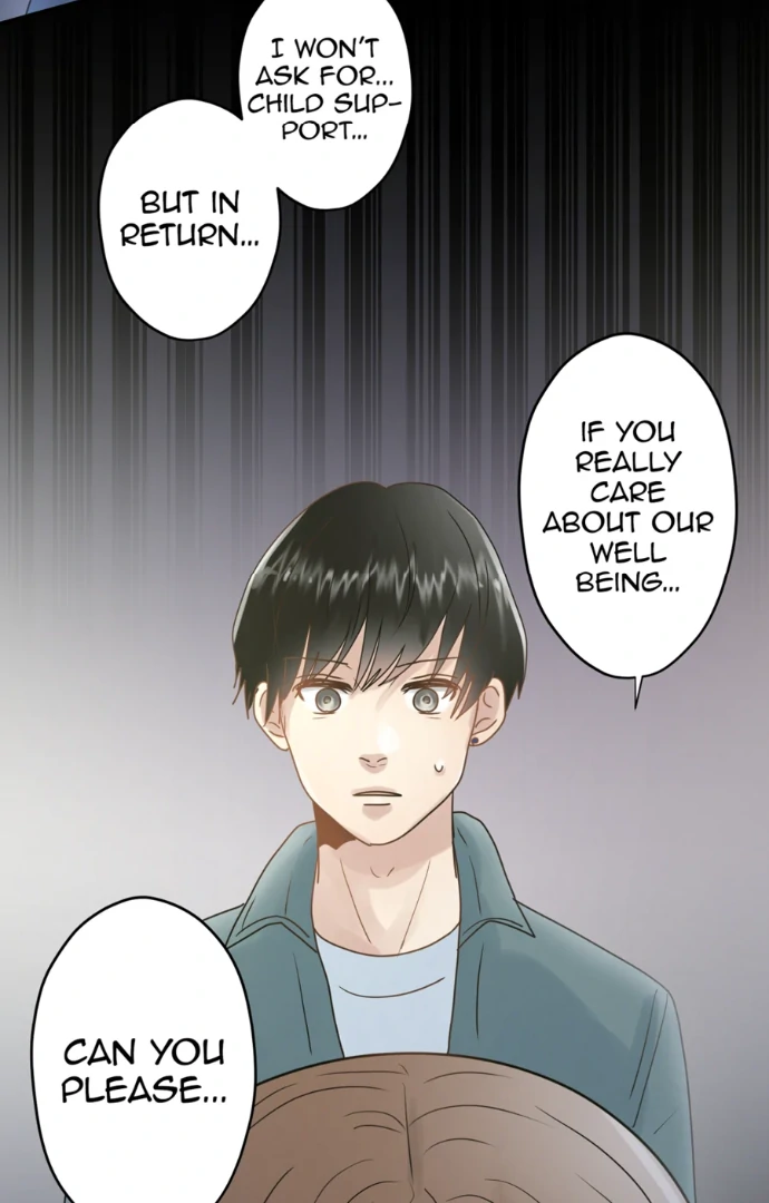 The Betrayed Husband’s Blues Chapter 56 - page 43