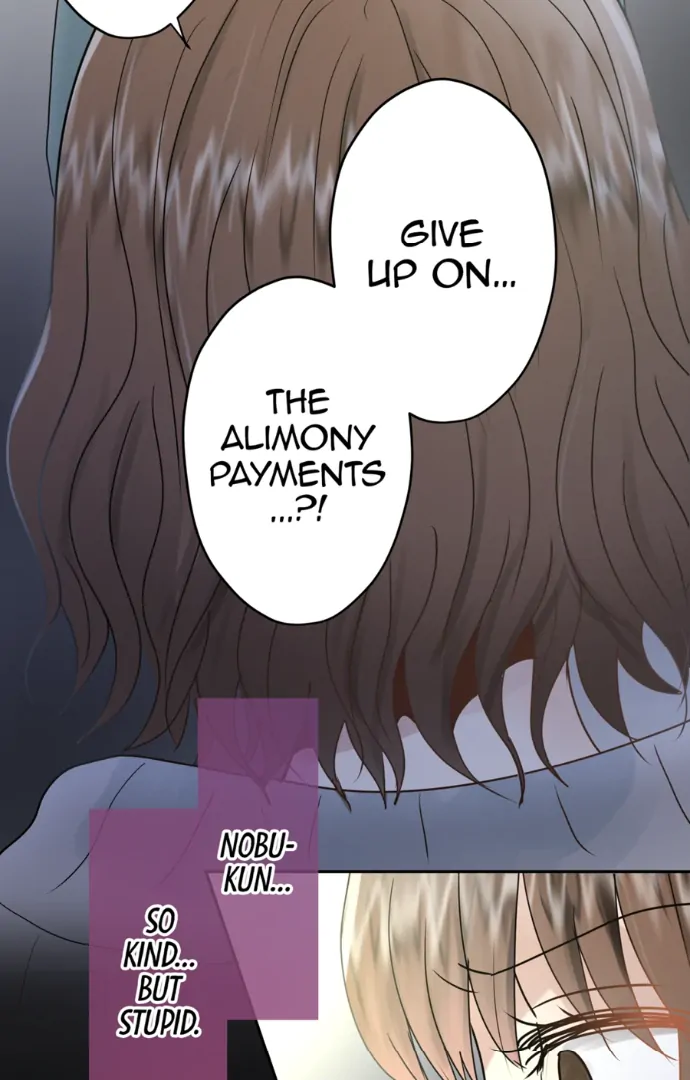 The Betrayed Husband’s Blues Chapter 56 - page 44