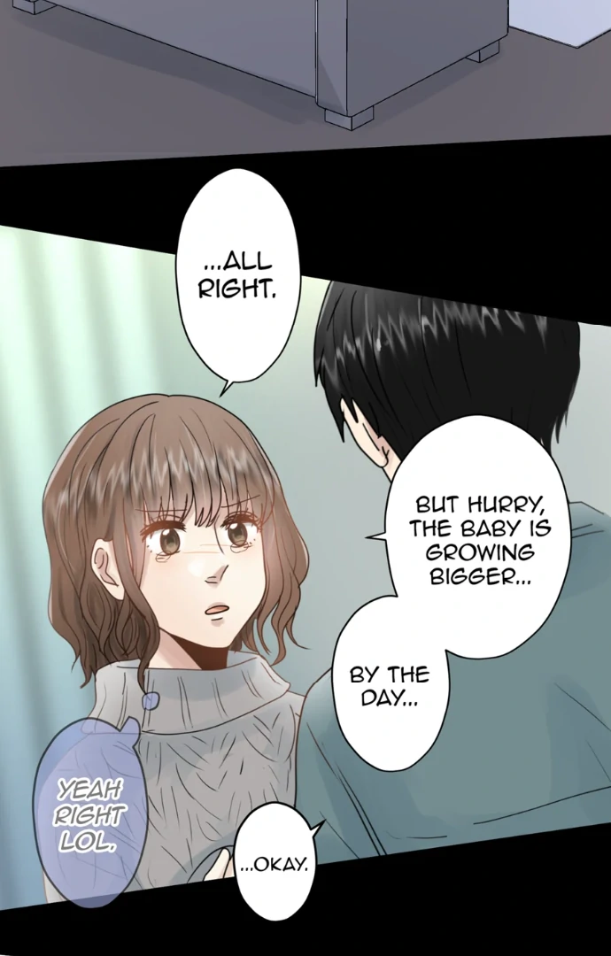 The Betrayed Husband’s Blues Chapter 56 - page 48