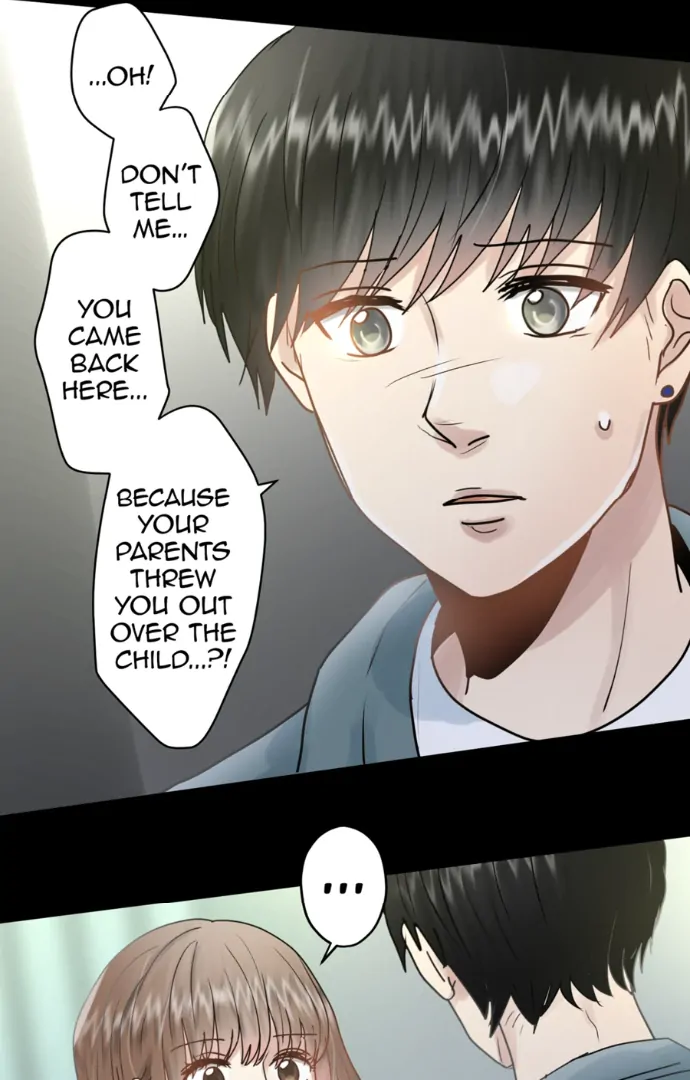 The Betrayed Husband’s Blues Chapter 56 - page 49