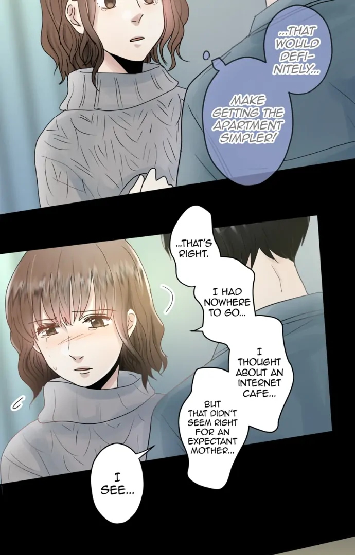 The Betrayed Husband’s Blues Chapter 56 - page 50