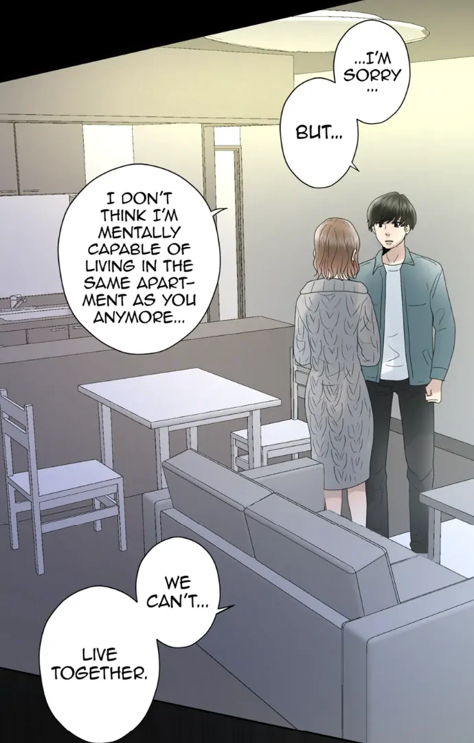 The Betrayed Husband’s Blues Chapter 56 - page 51