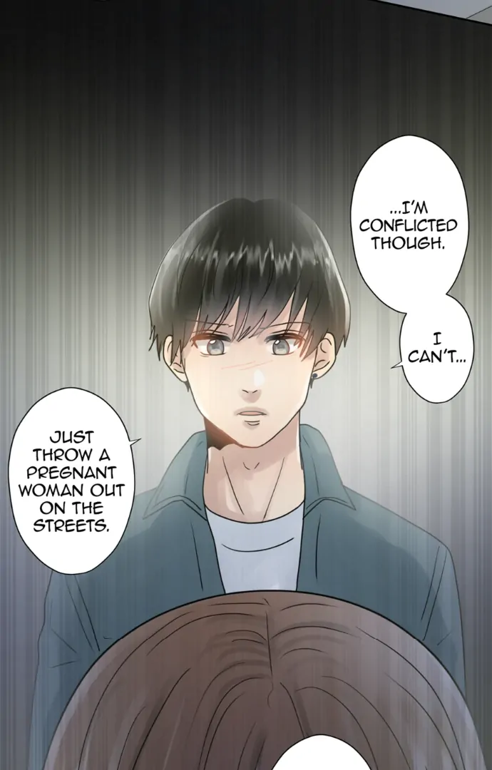 The Betrayed Husband’s Blues Chapter 56 - page 52