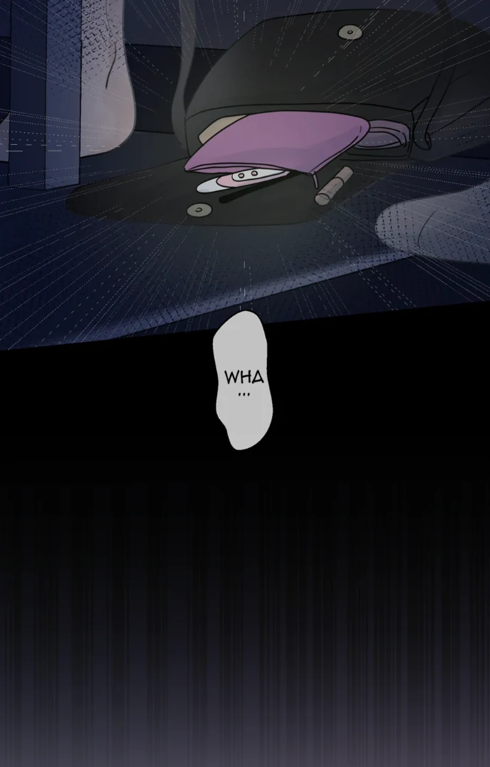 The Betrayed Husband’s Blues Chapter 56 - page 5