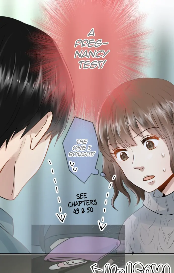 The Betrayed Husband’s Blues Chapter 56 - page 7