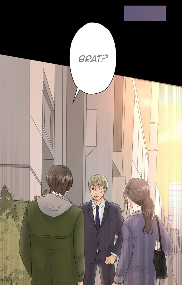 The Betrayed Husband’s Blues Chapter 57 - page 14