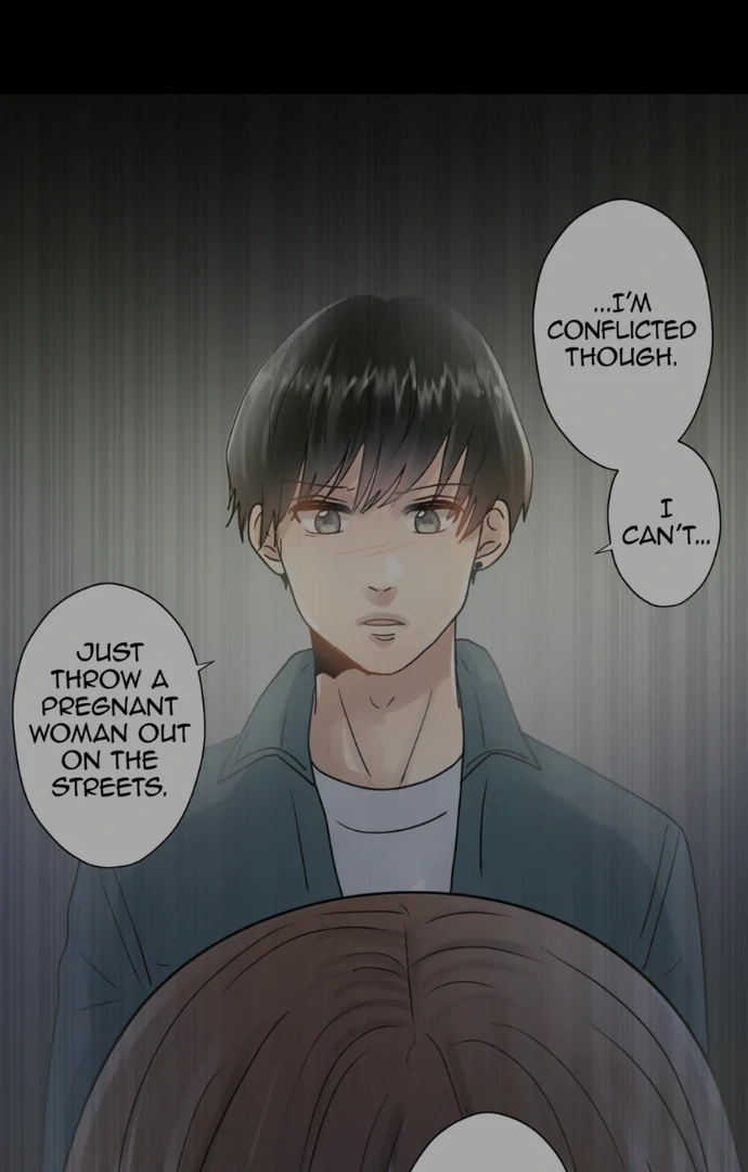 The Betrayed Husband’s Blues Chapter 57 - page 1