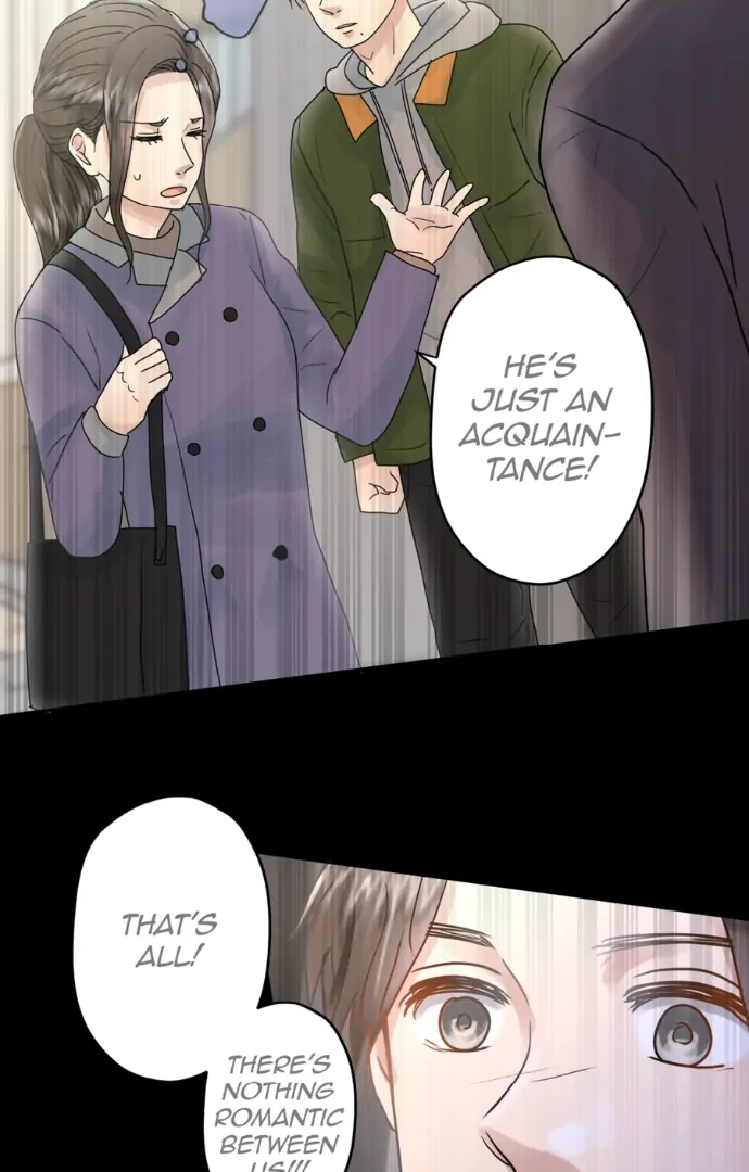 The Betrayed Husband’s Blues Chapter 57 - page 20