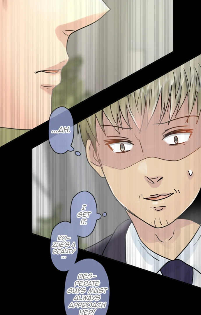 The Betrayed Husband’s Blues Chapter 57 - page 27